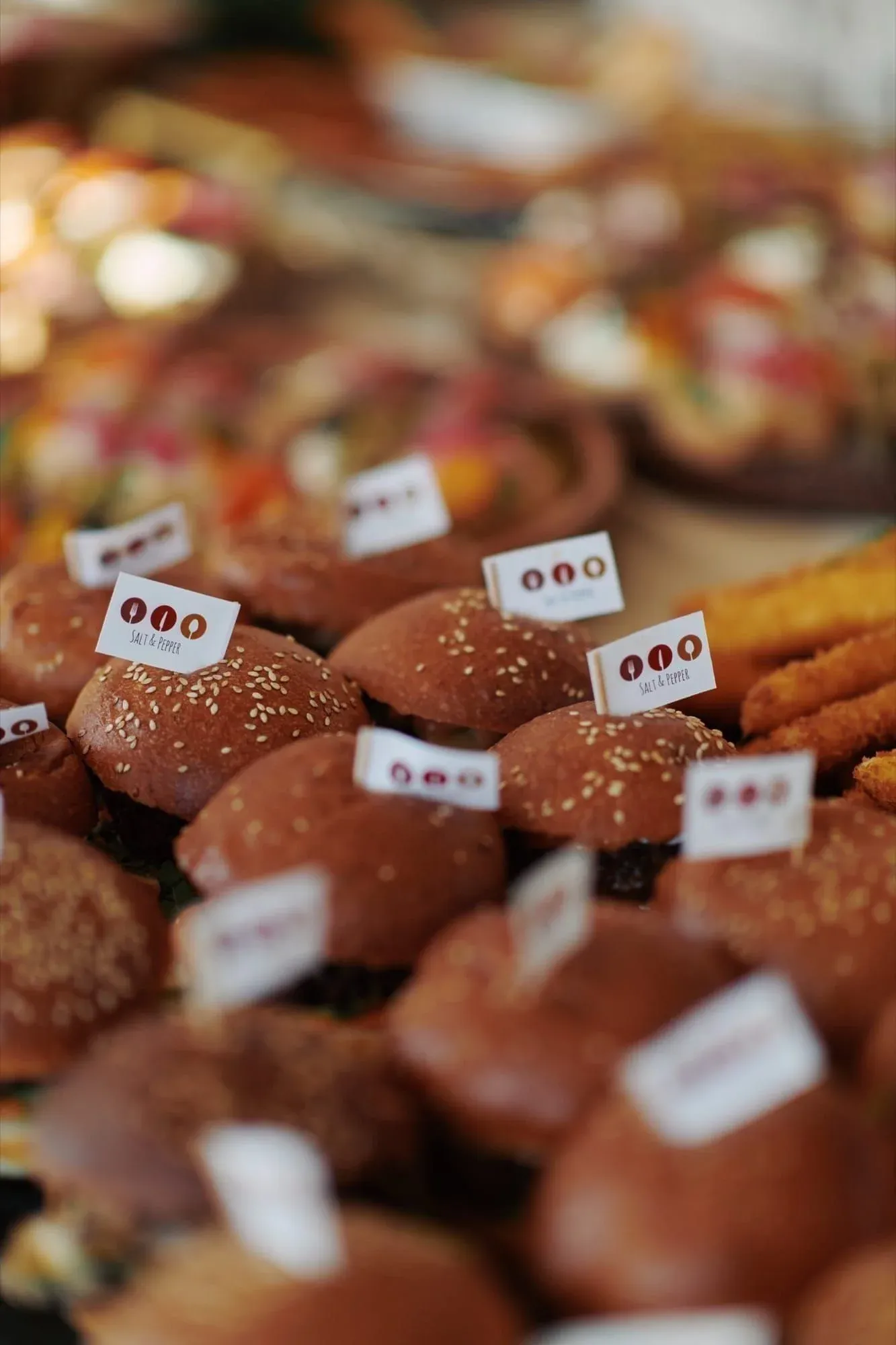 Grilled specialties